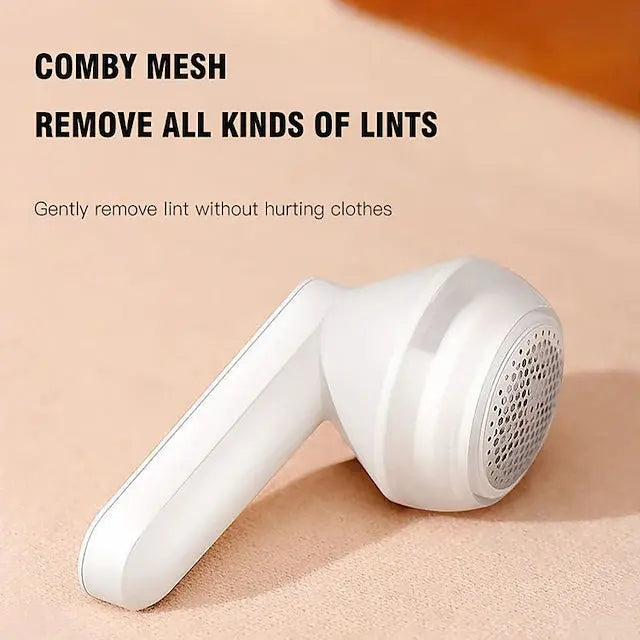 Clothes Lint Remover Trimmer Portable My Store
