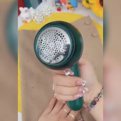 Clothes Lint Remover Trimmer Portable My Store